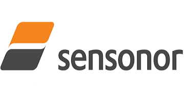 sensonor logo