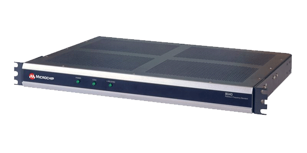 8040C Rackmount Rubidium Standard