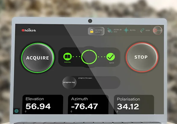 Antenna Interface Module (AIM)