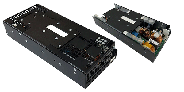 DDP1200 UC/PC Free Air Series