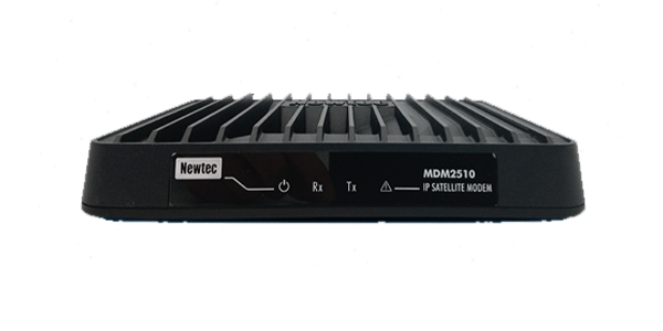 MDM2510 IP Satellite Modem