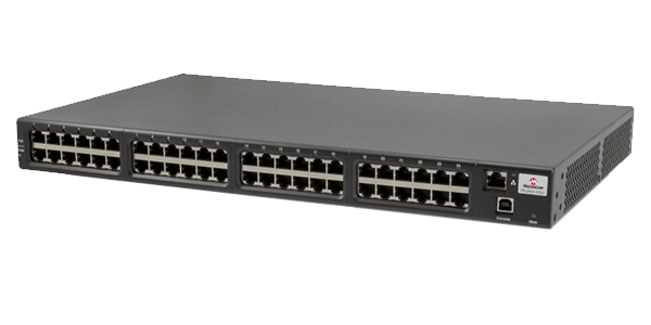 Power over Ethernet (PoE)