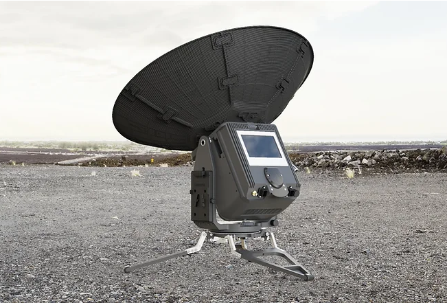 Manpack – Scorpion HP