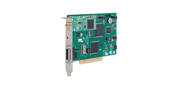 bc635PCI-V2 Timing Module