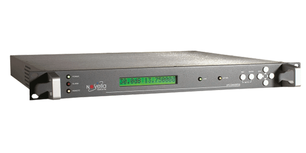 Frequency Downconverters