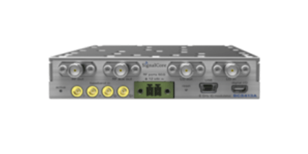 Up & Down converters