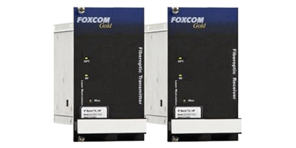 GL952XU – X-Band Optical Uplink