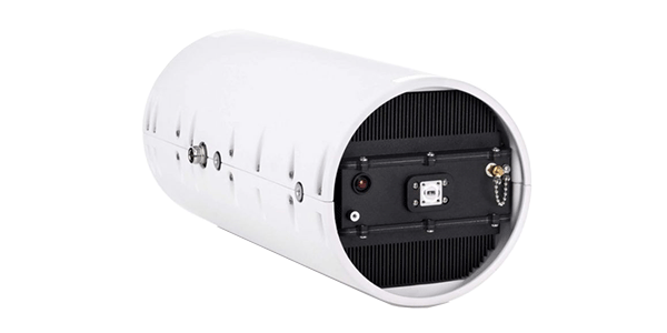 Ka-Band 200 watt Titan BUC