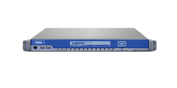 MDM6100 Broadcast Satellite Modem