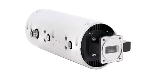 X-Band 50 watt Stinger BUC