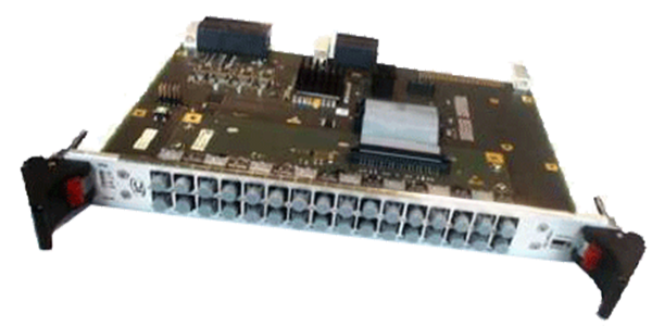 Interface Concept IC-FIB-VPX6a