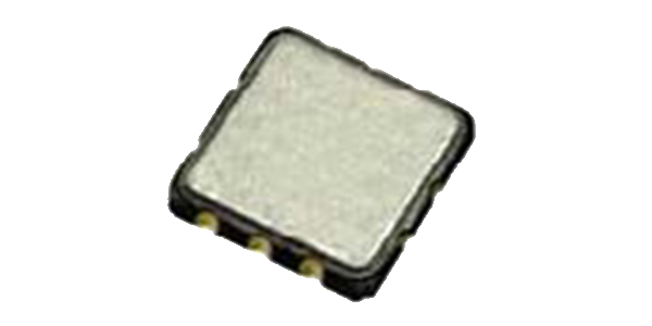 Microchip SAW Filters