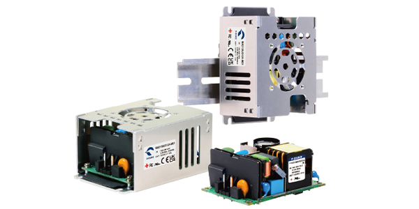 P-DUKE MAD180 Series