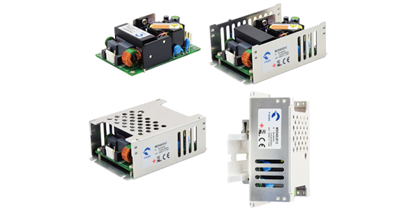 P-DUKE MAD40 Single Series