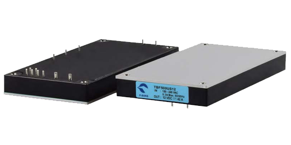 P-DUKE TBF500 Series