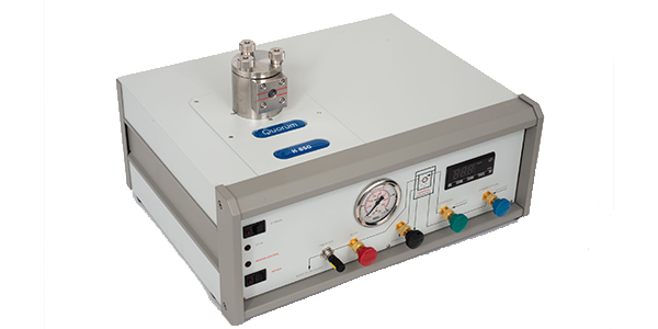 Quorum K850 Critical Point Dryer