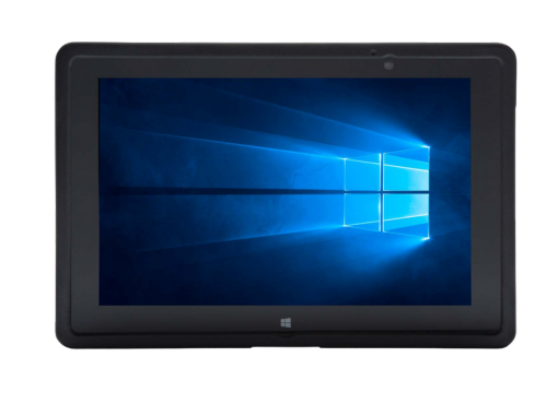 The aegex10 Intrinsically Safe Tablet