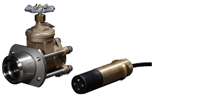 Ben Marine – Sensors and Hull fittings