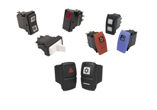 Carling Technologies – V-Series