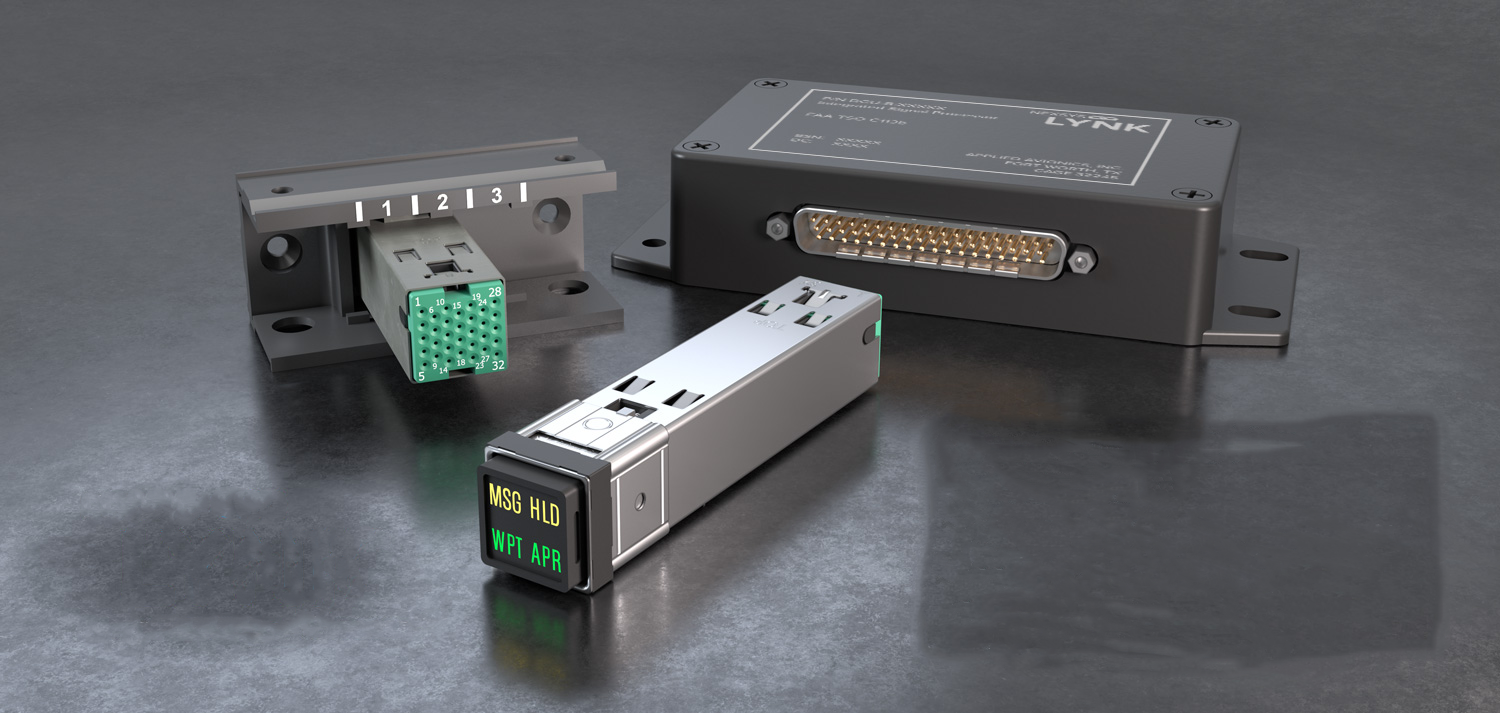 NEXSYS LYNK – Integrated Signal Processor