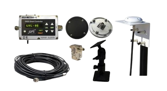 GPS Source METRO-G-RK-F12