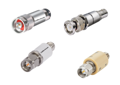 Mini-Circuits DC Blocks