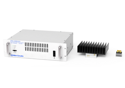 Mini-Circuits – RF Amplifiers