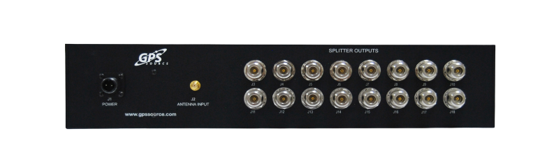 GPS Source – RRMS116