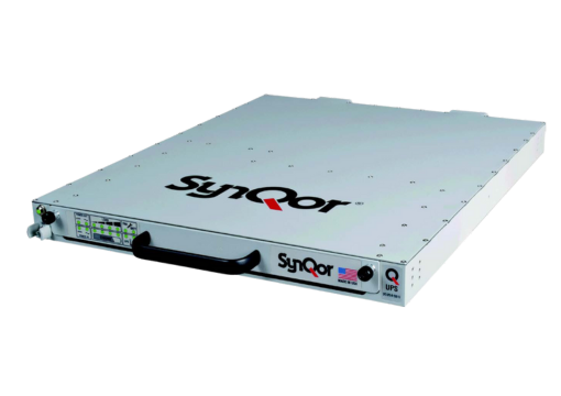 Synqor UPS Military Field-Grade 1500-1U