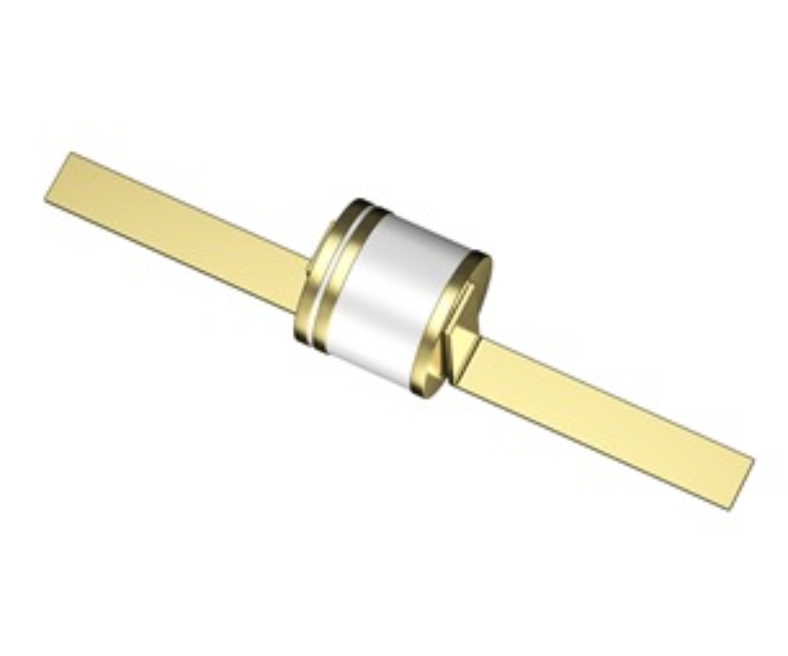 HiRel silicon diodes
