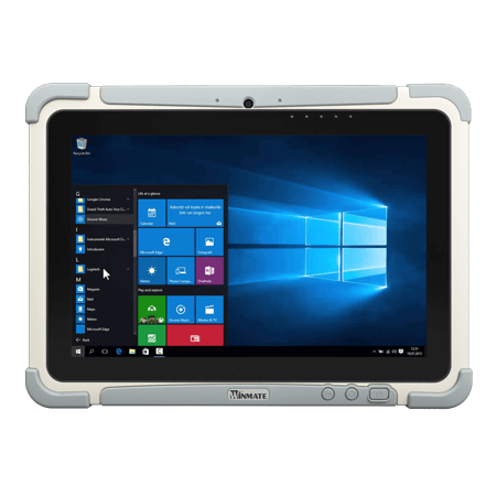Winmate – Healthcare Rugged Tablets