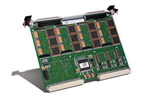Twelve-Channel VME S/D and R/D Card
