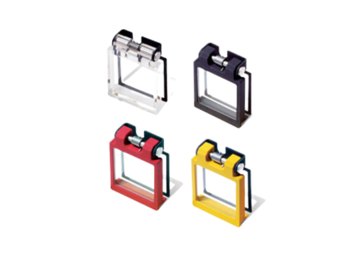 Switch Guards – Unsealed