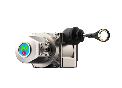 FSG – Draw-Wire Encoders