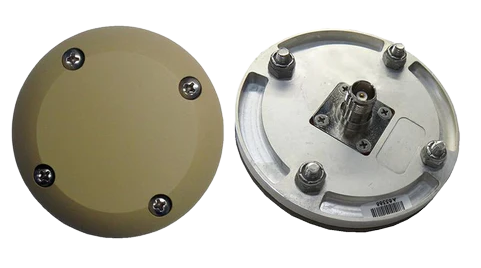 GPS Source – GNSS Active Antenna (GNSS-3A)