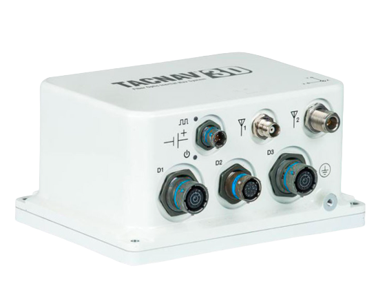 Emcore – KVH Industries – TACNAV 3D