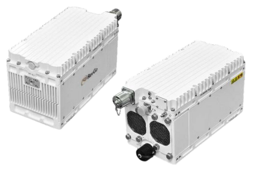 Ka-Band RevGo – mPower BUCs