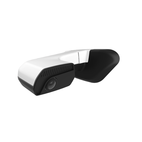 MEKRAtronics – Mirror Vision System