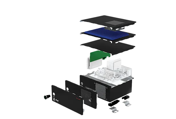 nVent – Small Form Factor and Rugged Cases