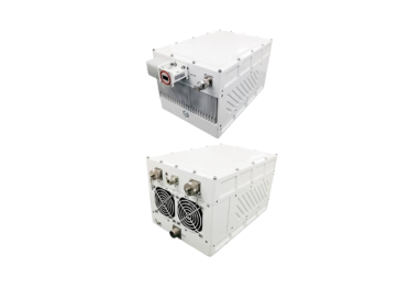 RevGo 200W/250W GaN BUC