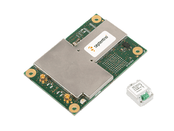 Septentrio – AsteRx-i3 S Pro+