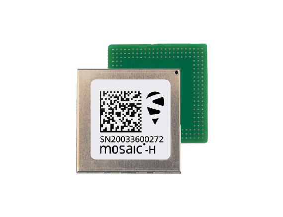 Septentrio – Mosaic-H