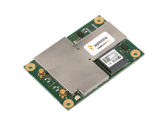 Septentrio – AsteRx-i3 D Pro+