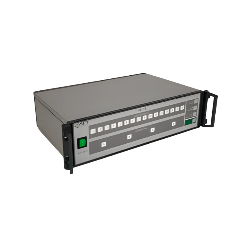 Milexia Módulo ARC4