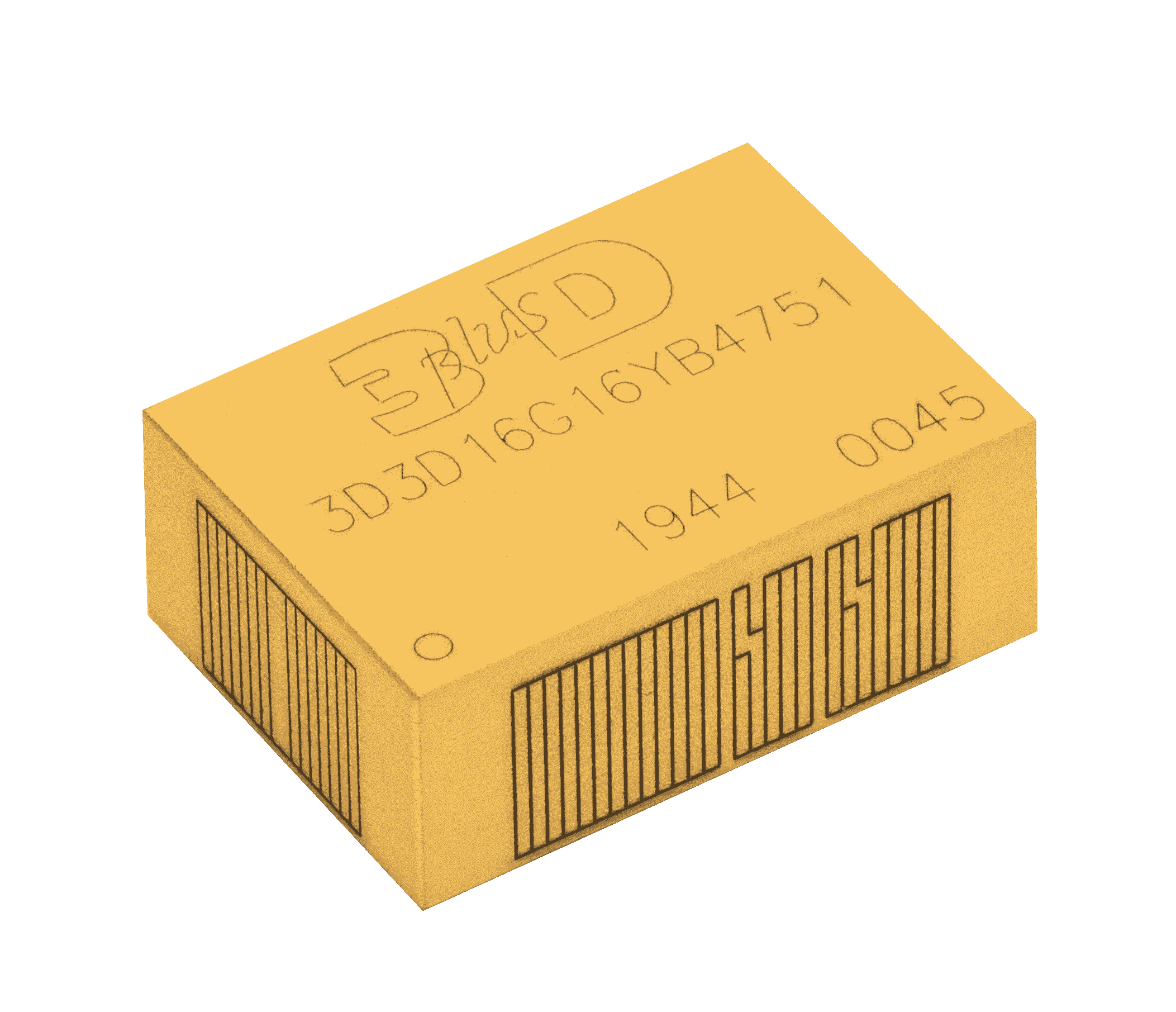 DDR3 SDRAM – 3DPlus