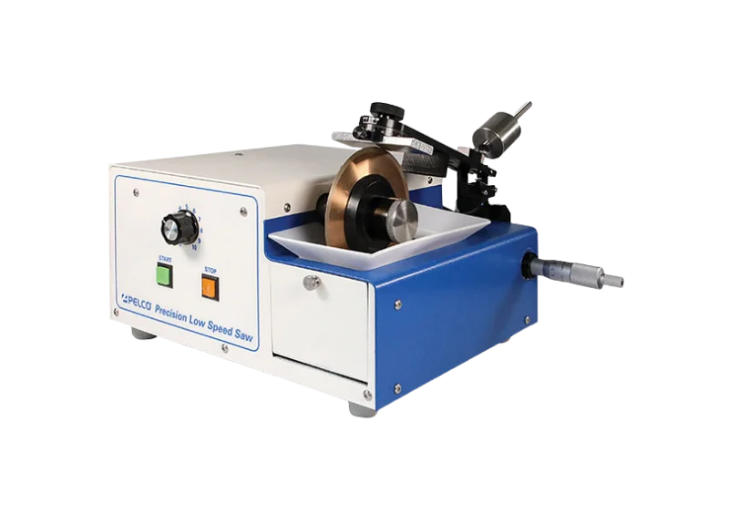 Precision-Low-Speed-Saw-Ted-Pella