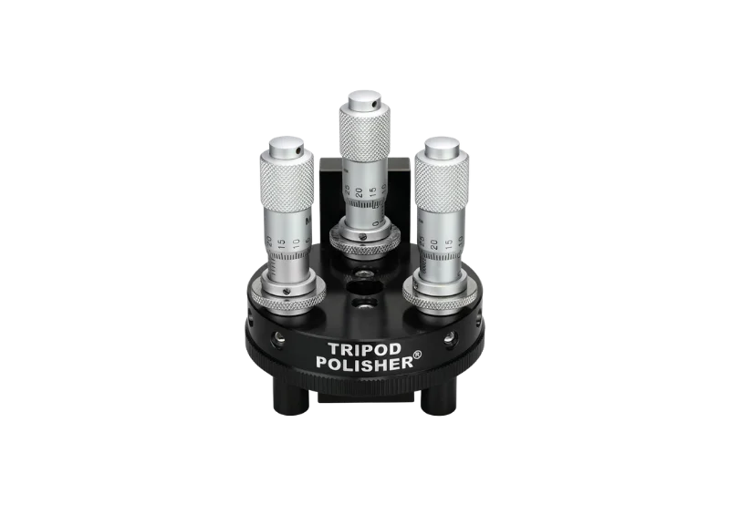 Pulidor Trípode 590 PELCO