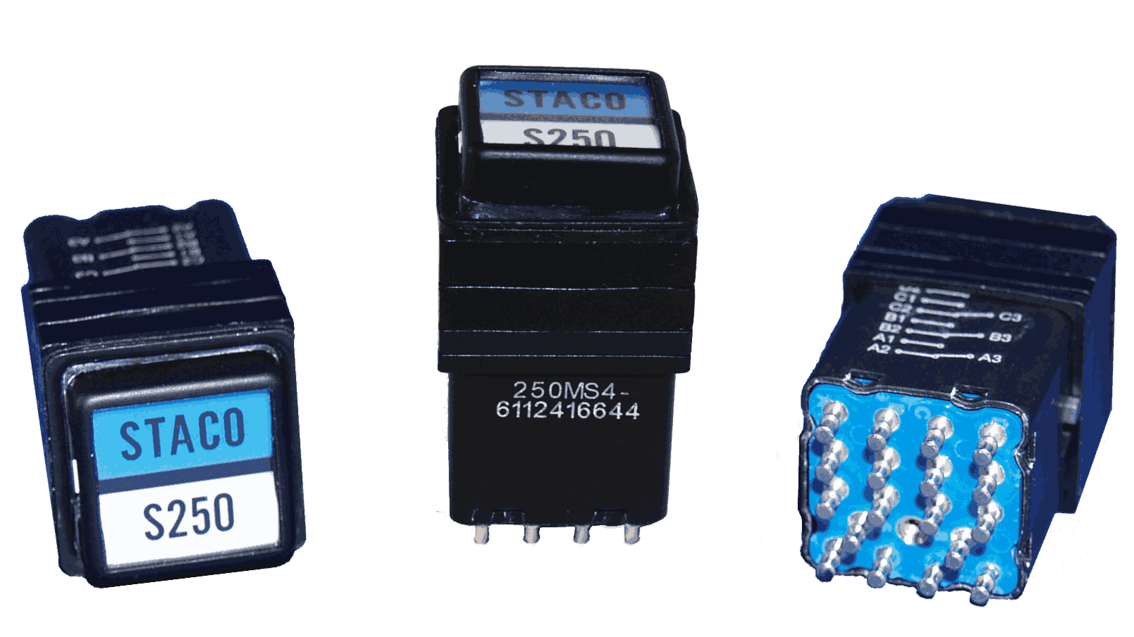 Series S250 – Staco System