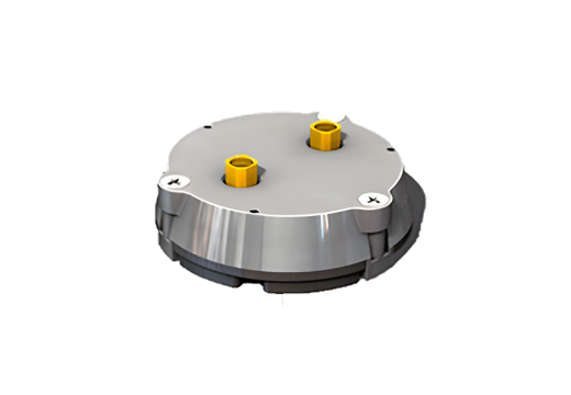 Range & Velocity Measuring Sensor