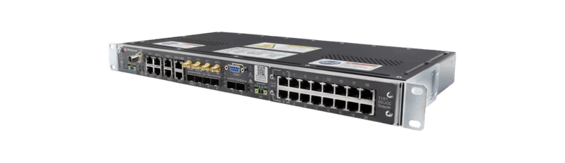 TimeProvider® 4500 Series